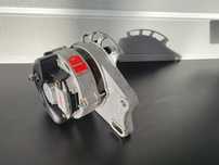Fiat Cinquecento Seicento 900 alternator