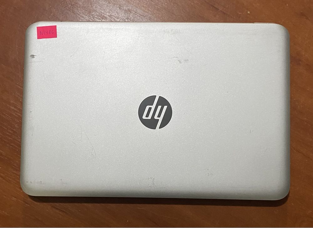 Ноутбук HP Pavilion 13b-281no 13.3"/4GB RAM/500GB HDD! N1486