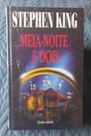 Meia-Noite e Dois - Stephen King