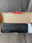 Klawiatura Microsoft wireless 800
