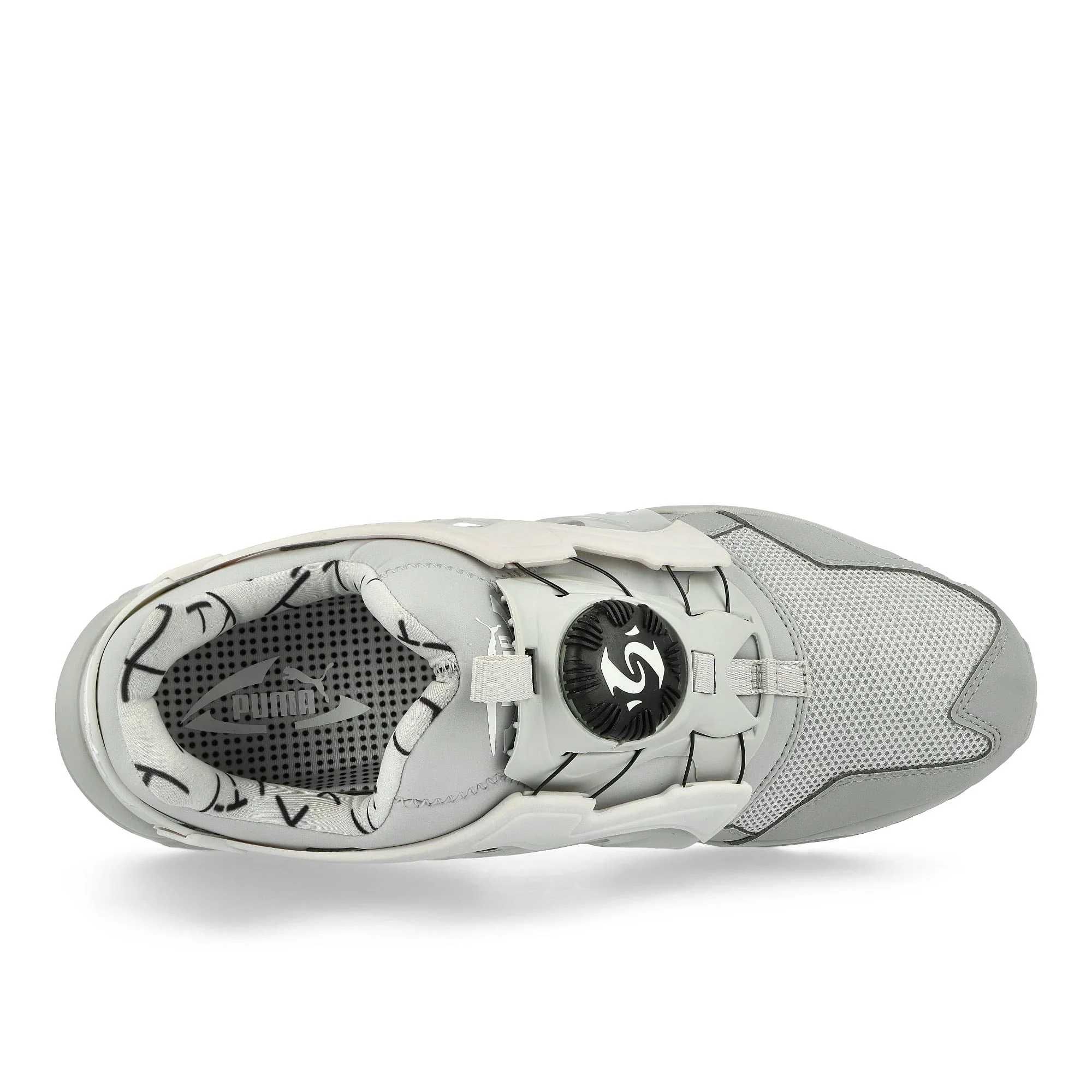 Puma Disc Blaze Reflective r.45 - 29,5 cm NOWE PL