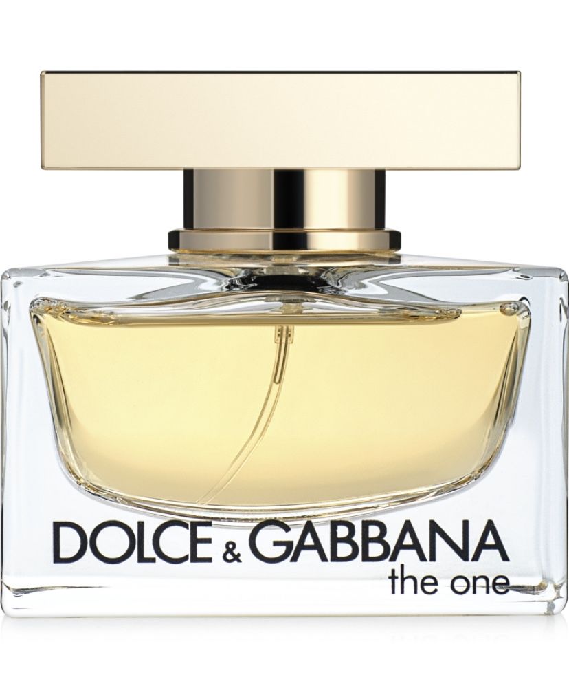Парфумована вода Dolce&Gabbana The One - б/у, залишок 80%