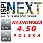 BMW ISTA+ 4.50 Polska /FULL/ Dysk SSD M2 SZYBKI – Licencja DOŻYWOTNIA