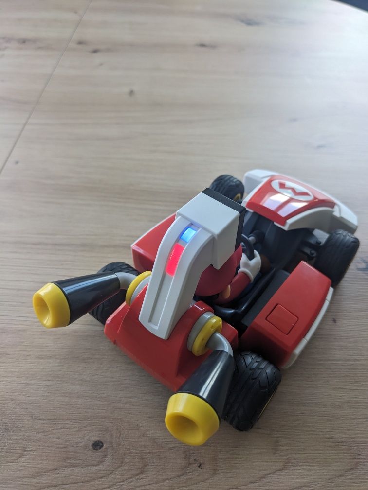 Mario Kart Live Home Circuit