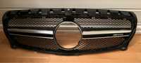 Grill atrapa Mercedes W117 CLA 45 AMG  lift