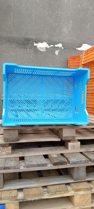 Ящик новый пластиковый ряба и другие