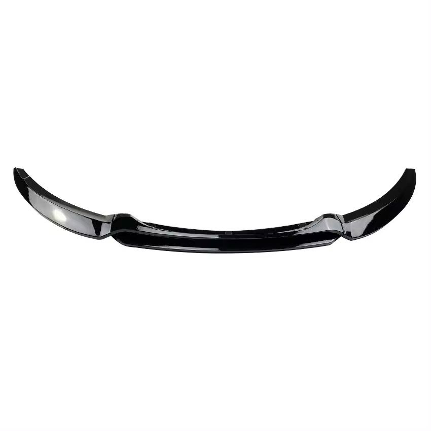 Lip Frontal BMW Serie 1 E82 E88 Coupe Cabrio Pack M Maxton Design 120d