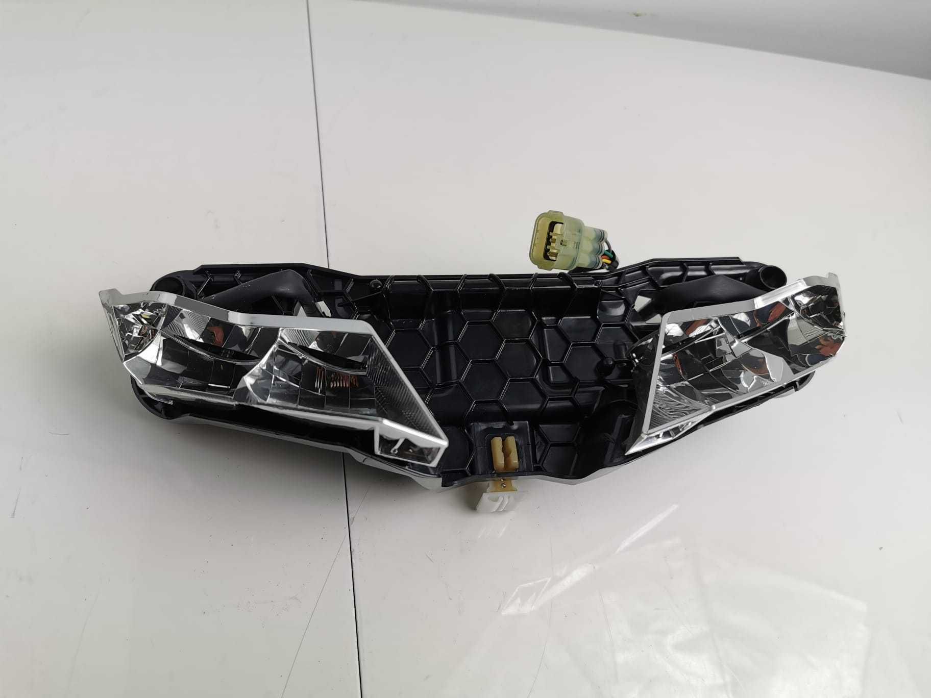 YAMAHA YZF-R 125 19- REFLEKTOR Lampa Wkład Led Moduł