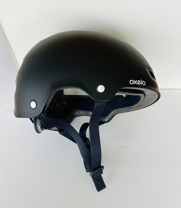 Capacete Oxelo- ótimo estado