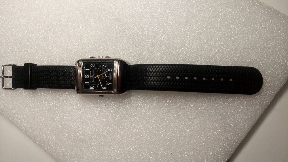 Часы Jaeger leCultre