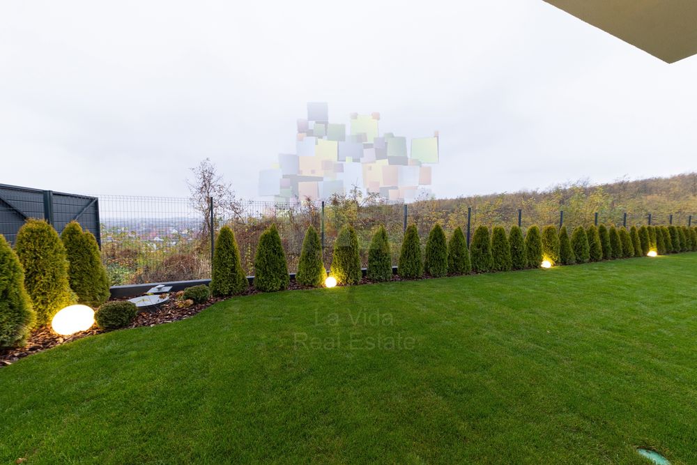 Без % Продаж будинку /Продаж  будинку в Ужгороді /Панорамний вид