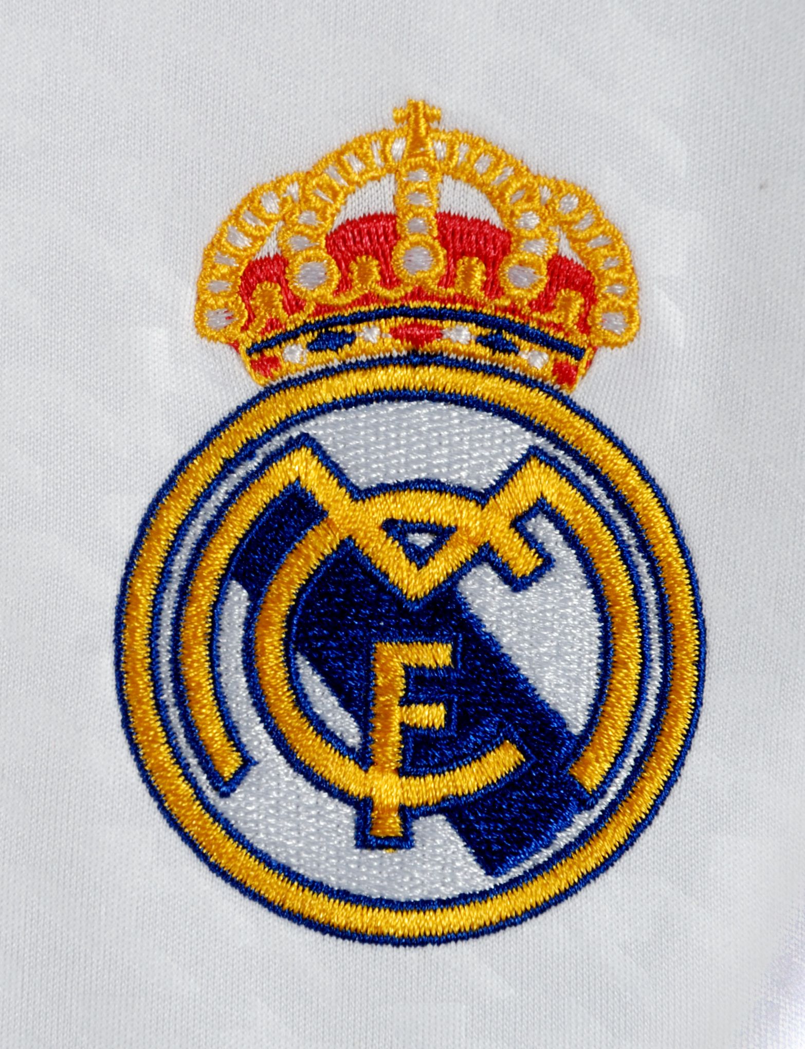 Koszulka Real Madryt 2024/2025 LA LIGA domowa ARDA GULER 15 r. XXL 48h