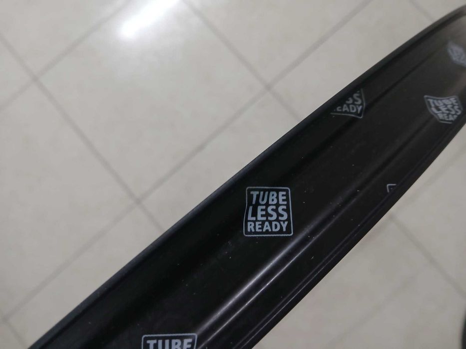 Rodas Specialized Alloy 29" (novas, nunca usadas)