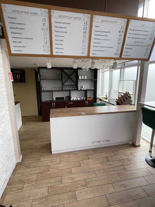 Продається під Клініку,Ресторан,ФАСАД, Євроремонт, 850 $ за квм