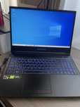 Laptop rtx 3060 R5 5600h 16gb ram