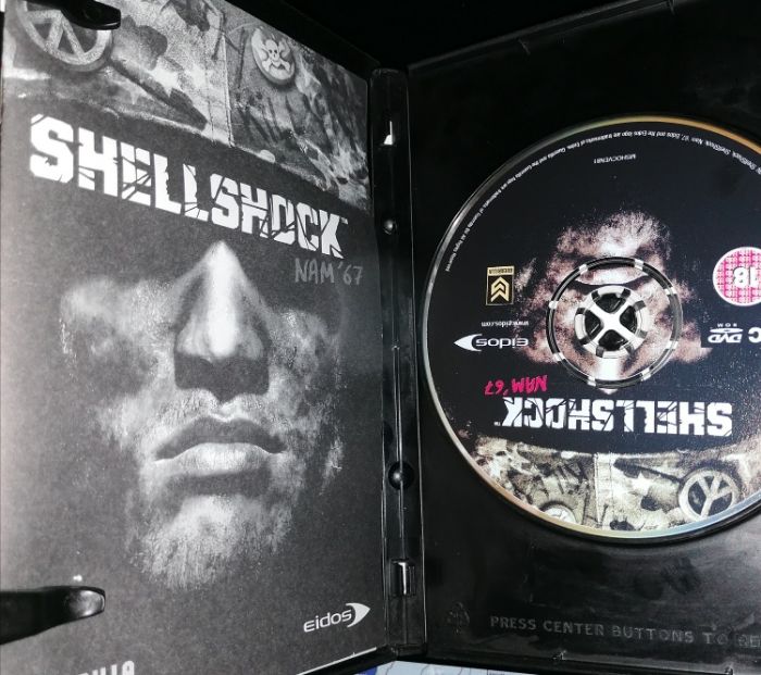 Shellshock (PC)
