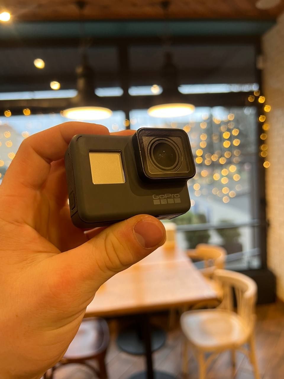 GoPro Hero 5 Black Екшн камера гоу про екшен камера го про бу экшн