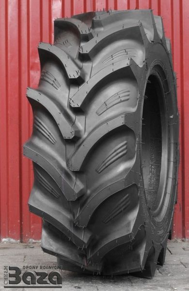 BAZA Opona 580/70R38 OZKA Agro-10 Szeroka Mocna 2024 + Tani Kurier !