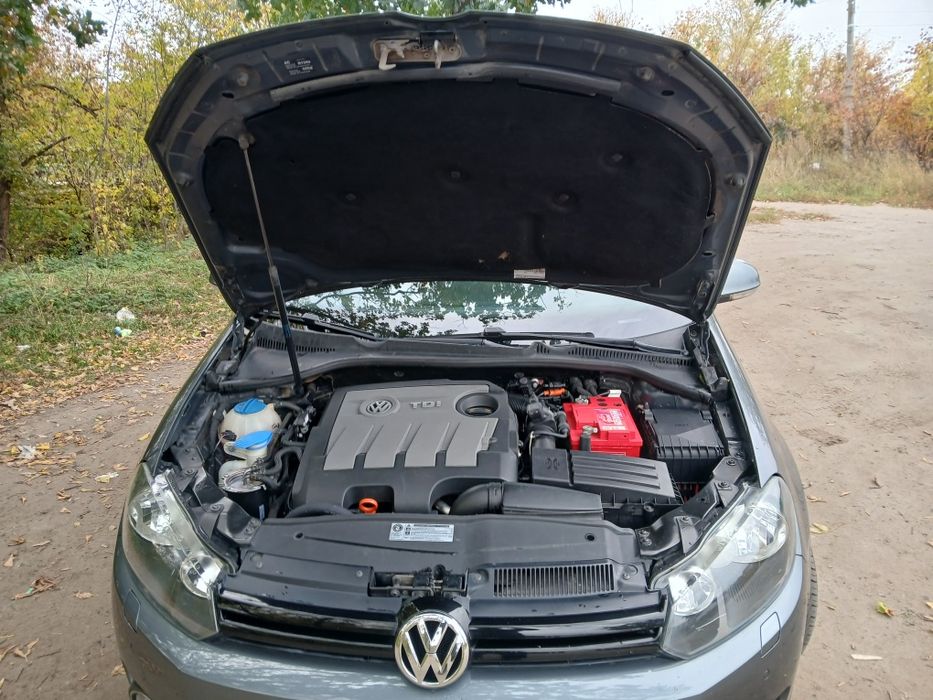 Продам Volkswagen Golf 6 Фольсфаген гольф 6