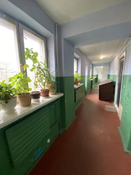 ТЕРМІНОВИЙ ПРОДАЖ! Однокімнатної квартири вул. Сухомлинського р-н БАМ