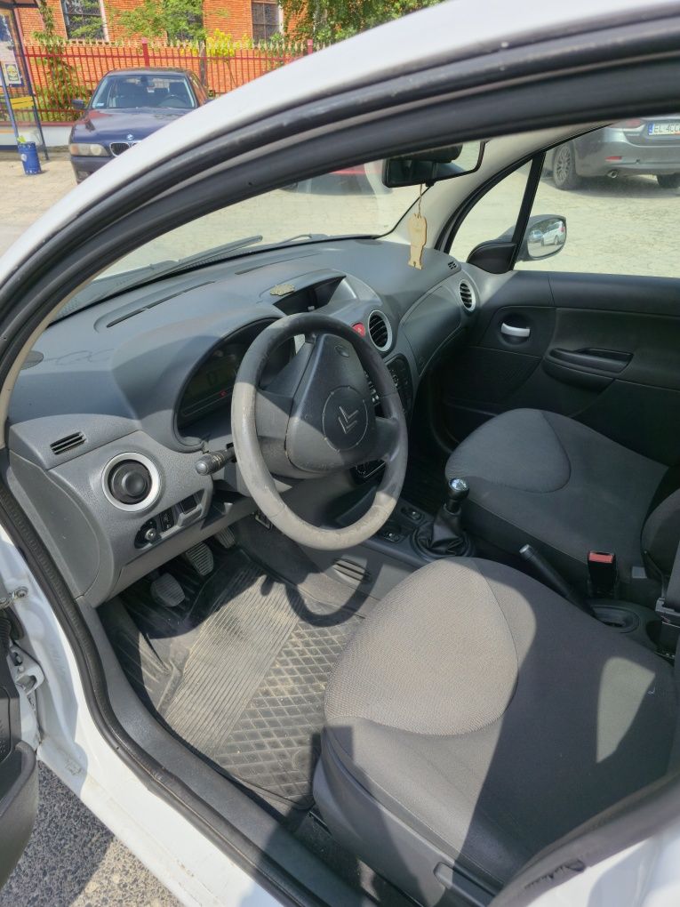 Citroën C3 1.4 HDI