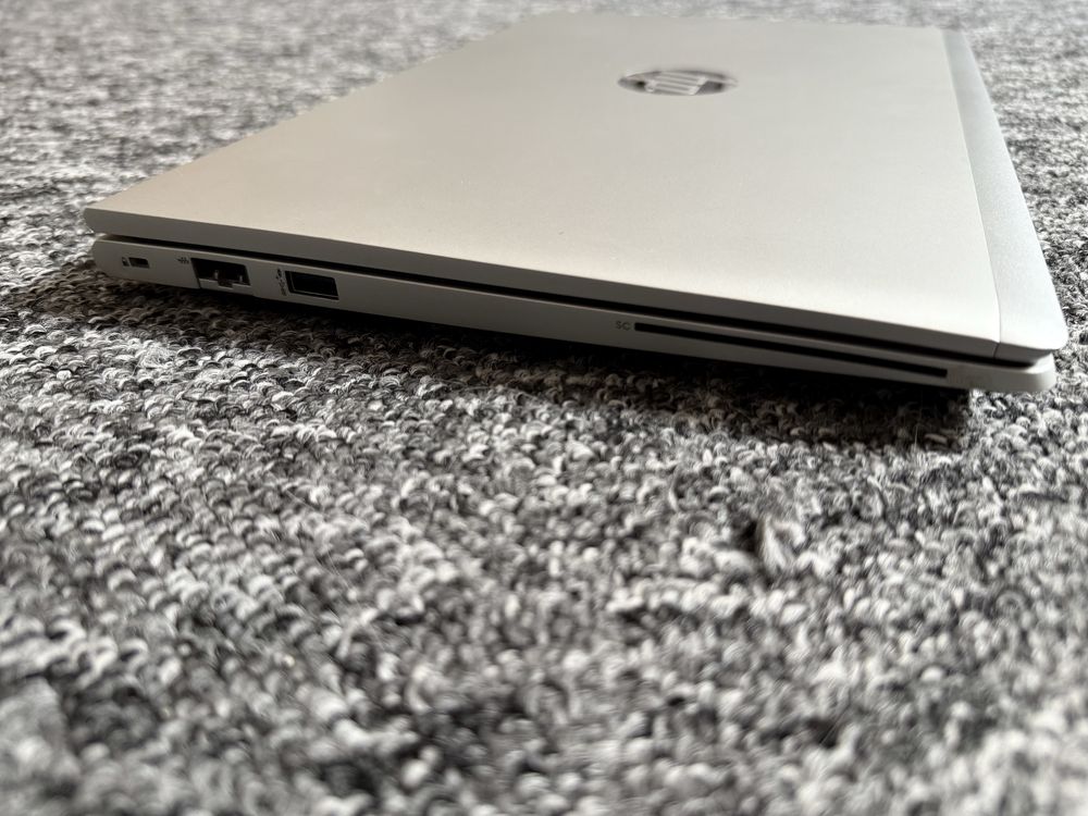 Laptop Hp Probook 640 G8 i5-1135G7/32Gb/256Gb/Win 11 Pro