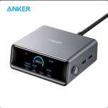 Зарядний пристрій Anker Prime 250W GaN Prime