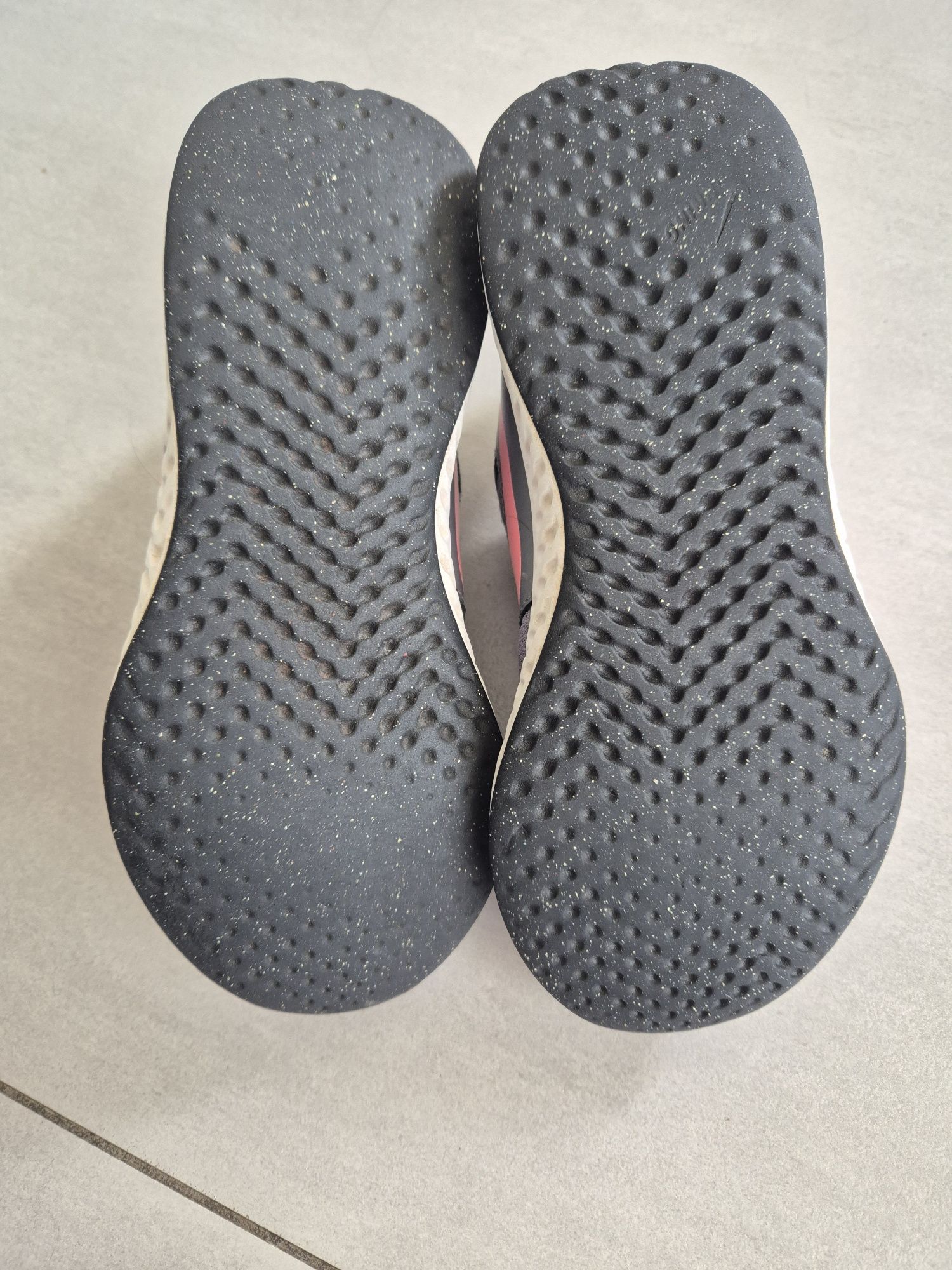 Buty Nike, r. 35