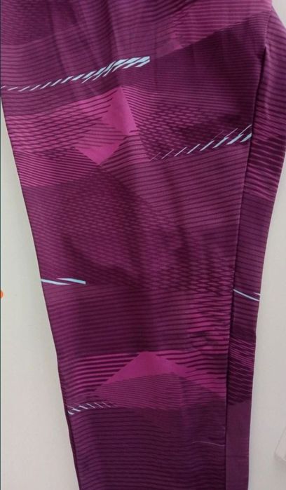 Leggings para jogging,  caminhada ou para o dia-a-dia - L