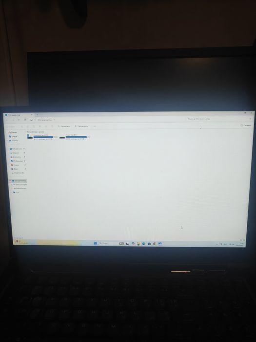 Продам игровой ноутбук Eluktronics MECH-17