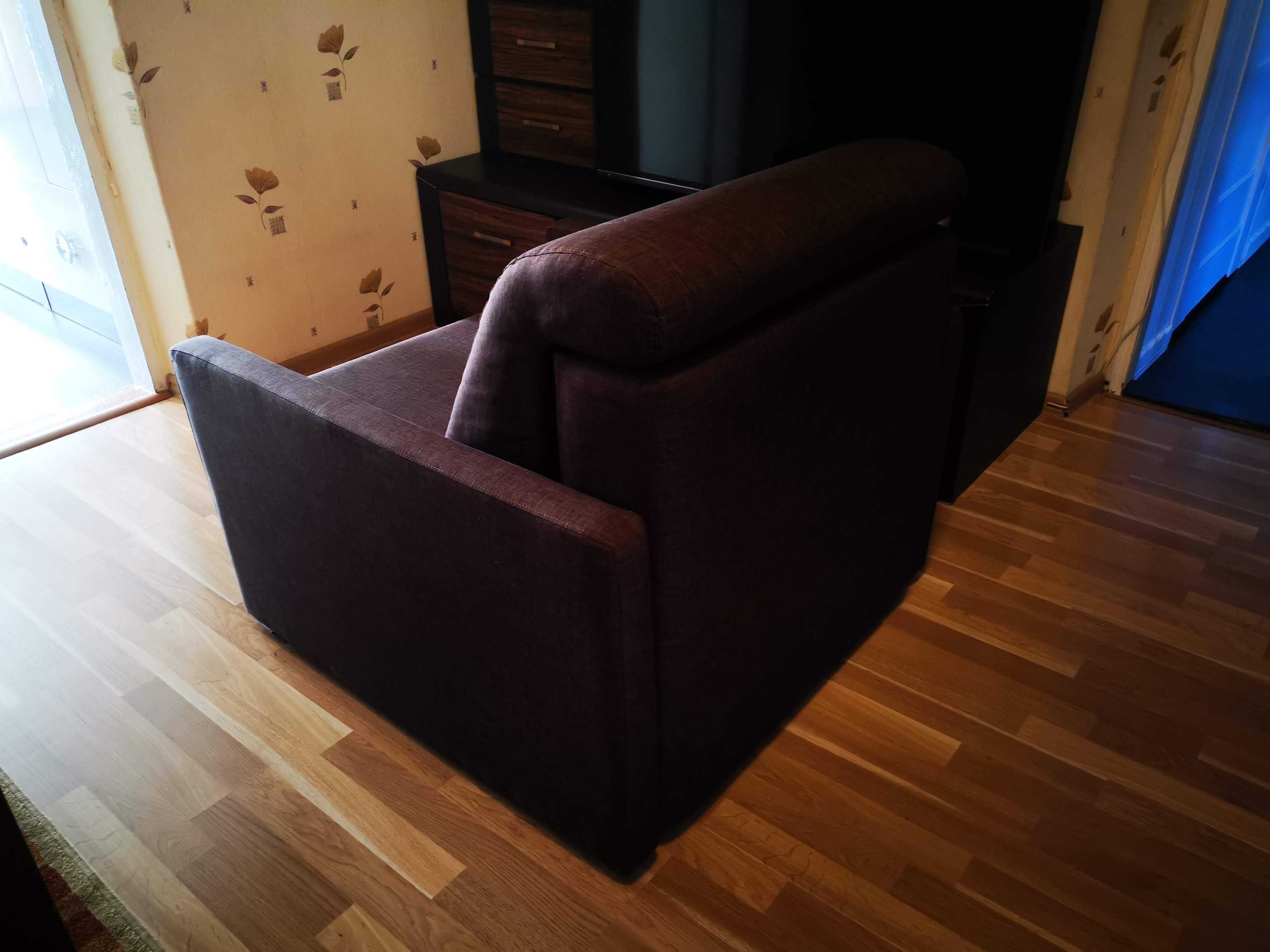Rozkładany fotel sofa do spania dla dziecka AMERYKANKA łózko dziecięce