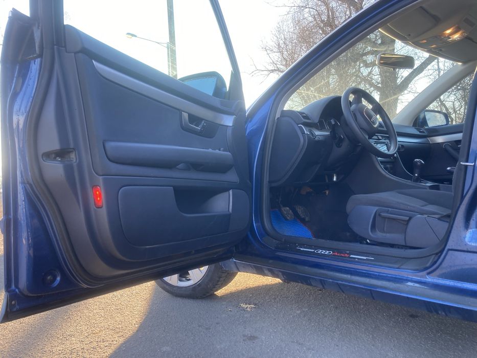 Продам Ауді А4 Б7