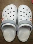 Продам шлепанцы, типа Crocs