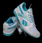 Buty sportowe REEBOK DMX RIDE, R. 38