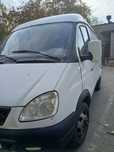 Продам ГАЗ 2705-414