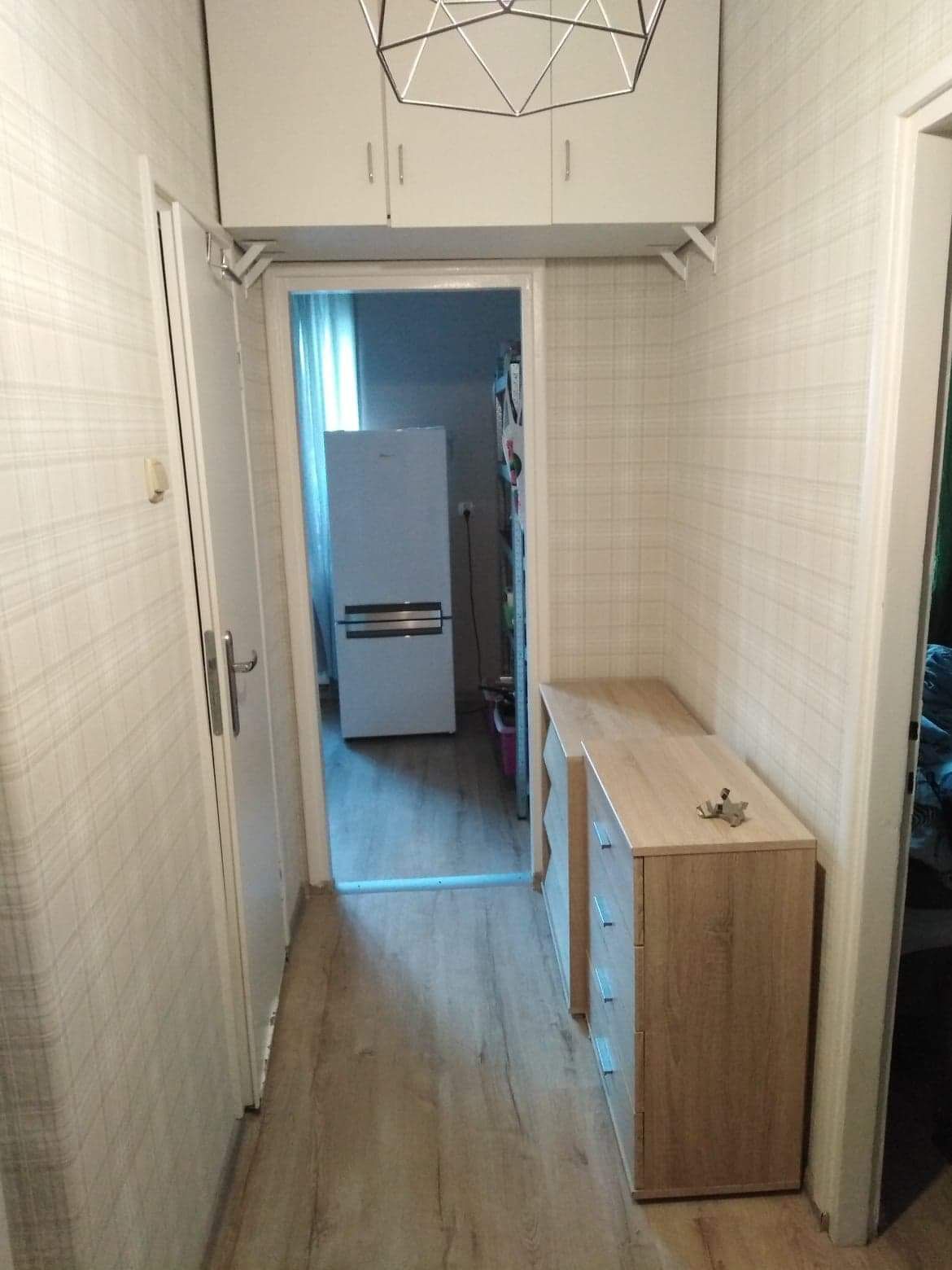 Wynajmę kawalerkę w centrum miasta - ul. Majkowskiego