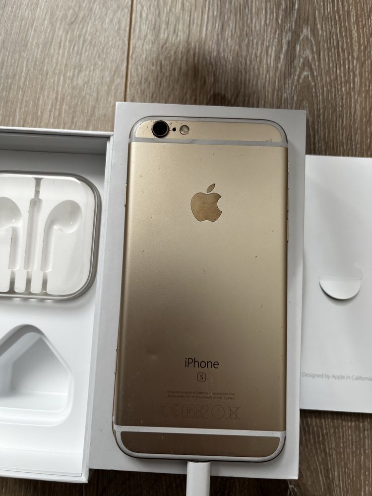 Продам Iphone 6S 32Gb