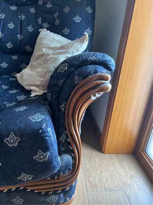 Sofa em otimo estado