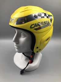 Kask Narciarski 55 cm - 56 cm CARRERA /297/