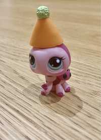 Biedronka Littlest petshop