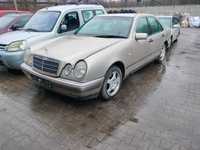 Mercedes E Klasa W210 Okular 702