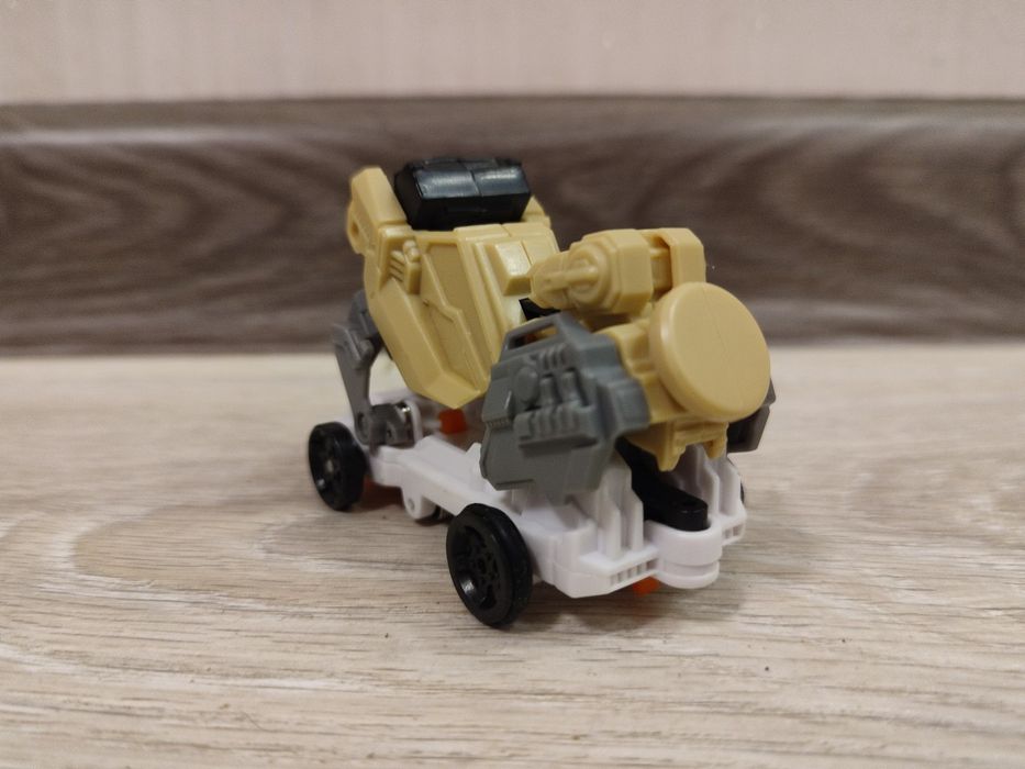 Скрічер Носорог Lightning Rhino 720 градусів оригінал