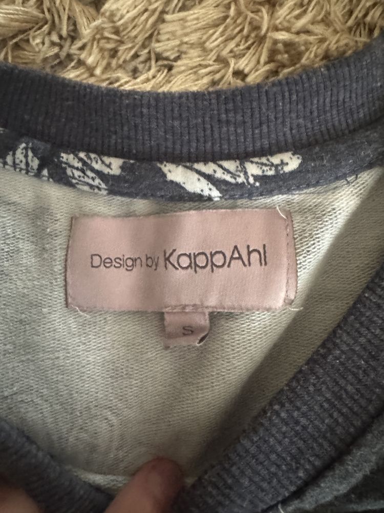 Bluza damska  kappAhl rozmiar s