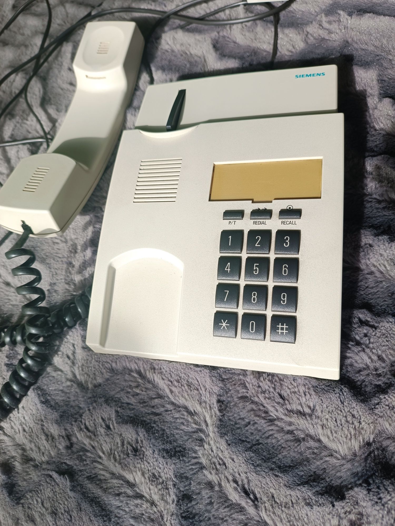 Telefon Siemens euroset 802