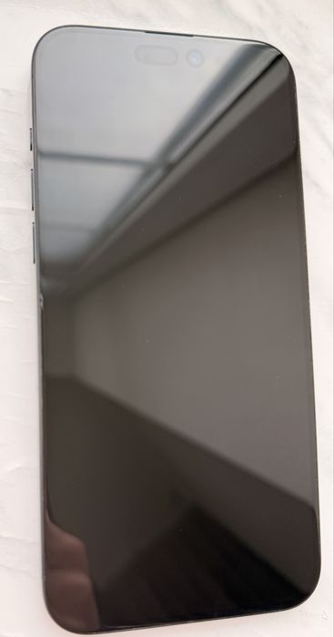 Айфон 15 про макс 256 в гарному стані з коробкою