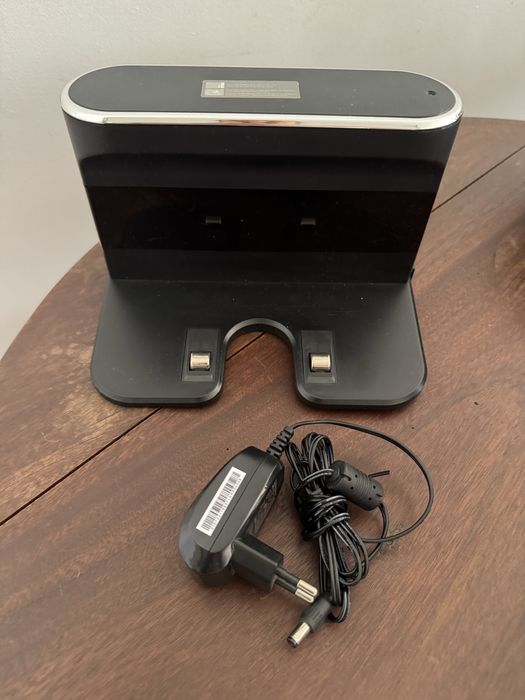 Aspirador Robot