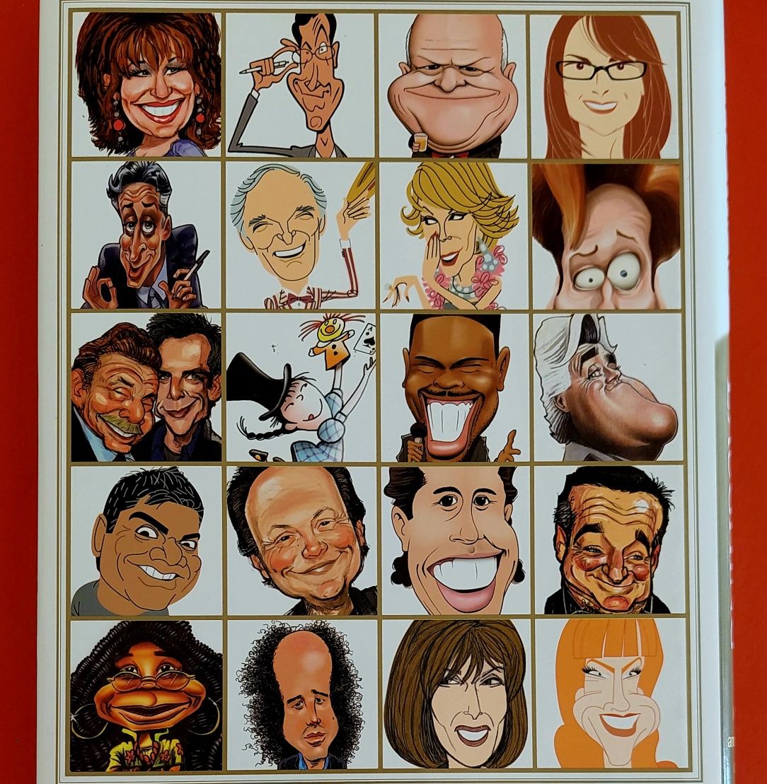 The Story of Funny