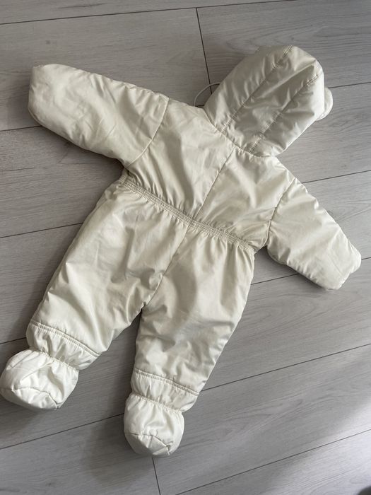 Комбінезон демісезонний