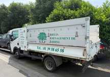 Renault Maxity wywrotka bliźniak  Renault Maxity Wywrotka wywrotka bliźniak klima