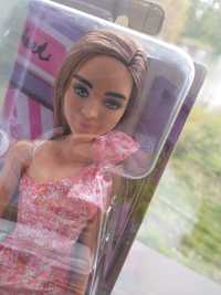 Nowa lalka Barbie cudo